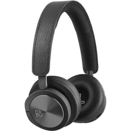 Bang & Olufsen Beoplay H8I wireless Headphones - Black