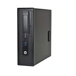 EliteDesk 800 G1 Core i5-4590 3.3Ghz - SSD 128 GB - 8GB