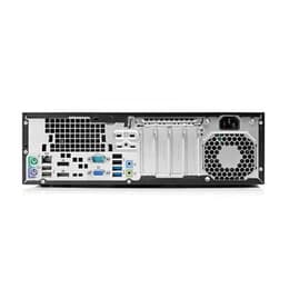 EliteDesk 800 G1 Core i5-4590 3.3Ghz - SSD 128 GB - 8GB