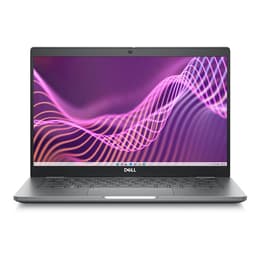 Dell Latitude 5340 13-inch (2026) - Core i5 - Gen 13 (U) - 8GB - SSD 256 GB QWERTY - Italian