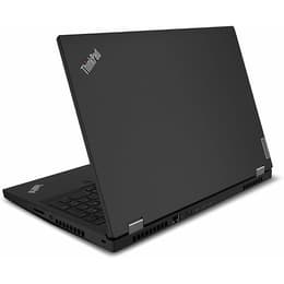 Lenovo ThinkPad P1 G4 16-inch (2021) - Core i7 - Gen 11 (H) - 16GB - SSD 1 TB QWERTZ - German
