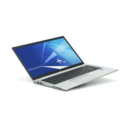 HP EliteBook 840 G8 14-inch (2021) - Core i5 - Gen 11 (G) - 16GB - SSD 256 GB QWERTY - English