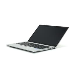 HP EliteBook 840 G8 14-inch (2021) - Core i5 - Gen 11 (G) - 16GB - SSD 256 GB QWERTY - English