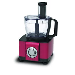 Multi-purpose food cooker Kitchencook Dynamic 2.4L - Red