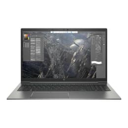 HP ZBook Firefly 15 G7 15-inch (2020) - Core i5 - Gen 10 (U) - 64GB - SSD 128 GB QWERTY - Spanish
