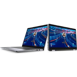 Dell Latitude 5320 2-in-1 13-inch (2020) - Core i5 - Gen 11 (G) - 8GB - SSD 512 GB QWERTY - Spanish