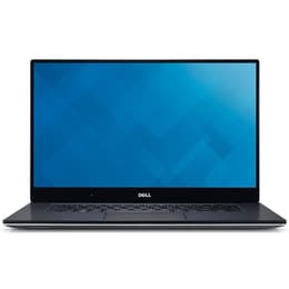 Dell XPS 15 9550 15-inch Core i7-6700HQ - SSD 512 GB - 16GB QWERTY - English