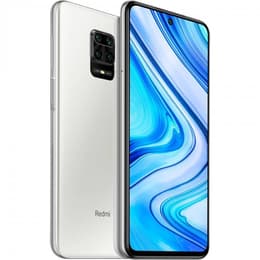 Xiaomi Redmi Note 9 Pro 64GB - White - Unlocked