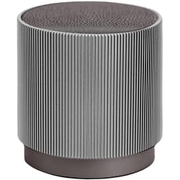 Lexon LA98 Fine Bluetooth Speakers - Grey