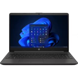 HP 250 G9 15-inch (2022) - Core i5 - Gen 12 (U) - 8GB - SSD 256 GB QWERTY - English