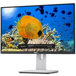 23.8-inch Dell UltraSharp U2414H 1920 x 1080 LED Monitor Black