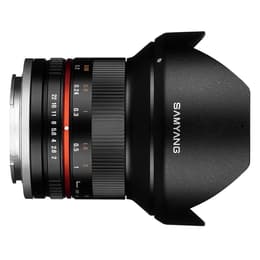 Samyang Camera Lense 12mm f/2