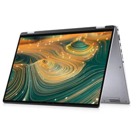 Dell Latitude 9420 14-inch (2021) - Core i5 - Gen 11 (G) - 16GB - SSD 256 GB AZERTY - French