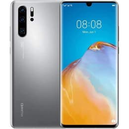 Huawei P30 Pro 256GB - Silver - Unlocked - Dual-SIM