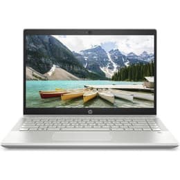HP Pavilion 14-ce0505sa 14-inch (2018) - Core i7 - Gen 8 (U) - 8GB - SSD 256 GB QWERTY - English