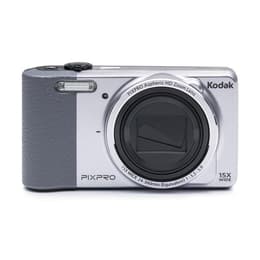 Kodak PixPro FZ151 Compact 16Mpx - Silver