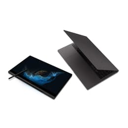 Samsung Galaxy Book3 Pro 360 16-inch (2023) - Core i5 - Gen 13 (P) - 8GB - SSD 256 GB AZERTY - French