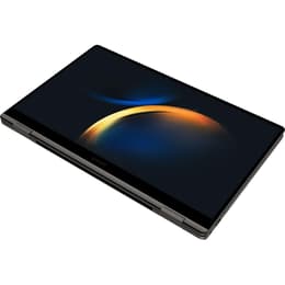 Samsung Galaxy Book3 Pro 360 16-inch (2023) - Core i5 - Gen 13 (P) - 8GB - SSD 256 GB AZERTY - French