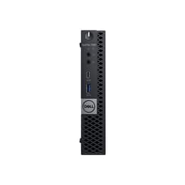OptiPlex 7060 Core i5-8500T 2.1Ghz - SSD 256 GB - 8GB
