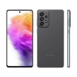 Galaxy A73 5G 128GB - Grey - Unlocked