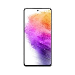 Galaxy A73 5G 128GB - Grey - Unlocked