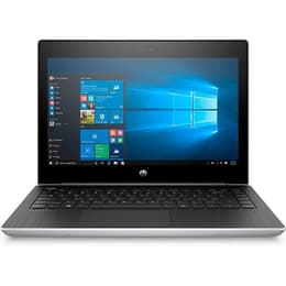 HP ProBook 430 G5 13-inch (2018) - Core i5 - Gen 8 (U) - 32GB - SSD 512 GB QWERTY - Italian