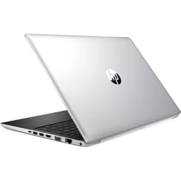 HP ProBook 430 G5 13-inch (2018) - Core i5 - Gen 8 (U) - 32GB - SSD 512 GB QWERTY - Italian