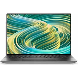 Dell XPS 15 9530 15-inch (2023) - Core i9 - Gen 13 (H) - 32GB - SSD 256 GB QWERTY - Italian