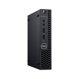 OptiPlex 3070 Micro Core i7-8700T 2.4Ghz - SSD 512 GB - 16GB