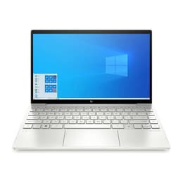 HP ENVY 13-ba0553sa 13-inch (2021) - Core i5-10210U - 8GB - SSD 2 TB QWERTY - Swedish
