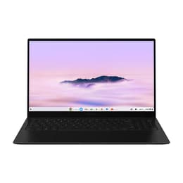 Samsung Galaxy ChromeBook Plus Core 5-120U 1.4 GHz 256GB SSD - 8GB QWERTY - English