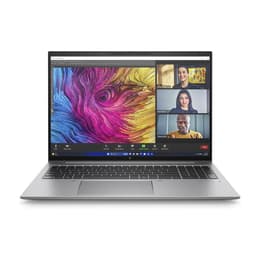 HP ZBook Firefly 16 G11 16-inch (2023) - Core Ultra 7 155H - 16GB - SSD 1 TB QWERTY - English