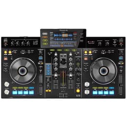 Pioneer XDJ-RX Audio accessories
