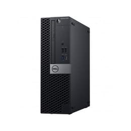 OptiPlex 5060 SFF Core i5-8500 3Ghz - SSD 128 GB - 8GB