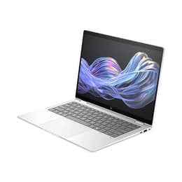 HP EliteBook 8 G1I 14-inch (2024) - Core Ultra 7 255U - 16GB - SSD 512 GB QWERTY - English