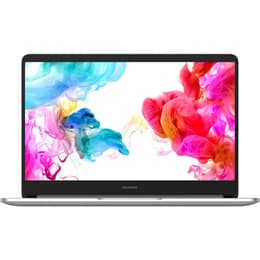 Huawei MateBook D 14-inch (2020) - Core i5 - Gen 10 (U) - 16GB - SSD 512 GB AZERTY - French