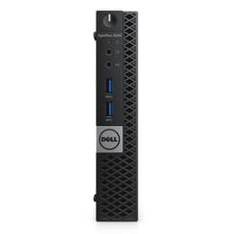 Optiplex 7040 Micro Core i5-6600T 2.7Ghz - SSD 256 GB - 8GB
