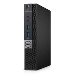Optiplex 7040 Micro Core i5-6600T 2.7Ghz - SSD 256 GB - 8GB