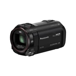 Panasonic HC-V750 Camcorder USB 2.0 Hi-Speed - Black