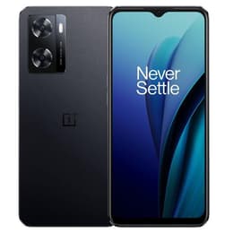 OnePlus Nord N20 SE 64GB - Black - Unlocked