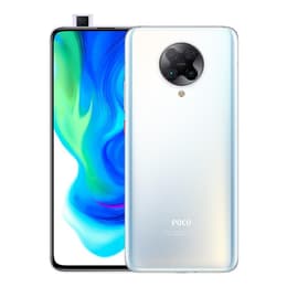 Xiaomi Poco F2 Pro 128GB - White - Unlocked - Dual-SIM