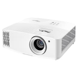 Optoma UHD35X Video projector 3600 Lumen - White
