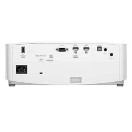 Optoma UHD35X Video projector 3600 Lumen - White