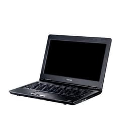 Toshiba Tecra M11 14-inch (2010) - Core i3-M50 - 4GB - HDD 500 GB AZERTY - French