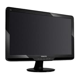 19-inch Philips 192E1SB/00 1366 x 768 LCD Monitor Black
