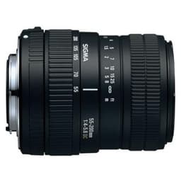 Camera Lense Nikon AF 55-200mm f/4.5-5.6