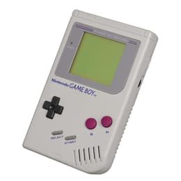 Nintendo Game Boy - Grey