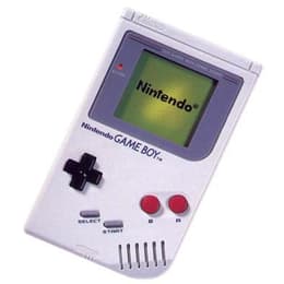 Nintendo Game Boy - Grey
