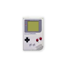 Nintendo Game Boy - Grey