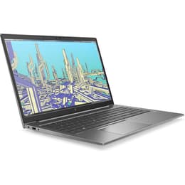 HP ZBook Firefly 15 G8 15-inch (2021) - Core i7 - Gen 11 (G) - 32GB - SSD 256 GB QWERTY - Spanish